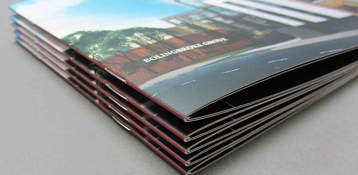 چاپ کاتالوگ راهکاری موثر برای دیده شدن محصولات شما! چاپ کاتالوگ راهکاری موثر برای دیده شدن محصولات شما!