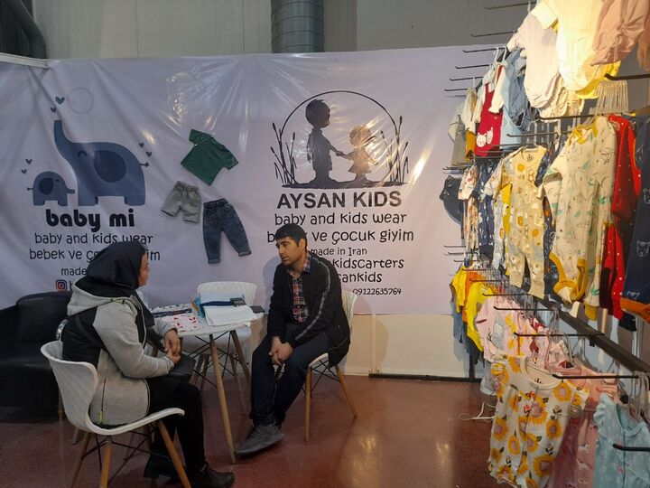 بهترین پنبه دنیا را داریم اما در صنعت نساجی ضعف داریم| انحصار پنبه در دست دو نفر است بهترین پنبه دنیا را داریم اما در صنعت نساجی ضعف داریم| انحصار پنبه در دست دو نفر است