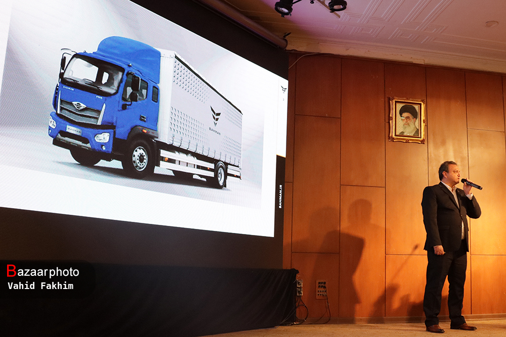 قیمت فورس ۱۲ تن و امپاور ۱۹ تن اعلام شد