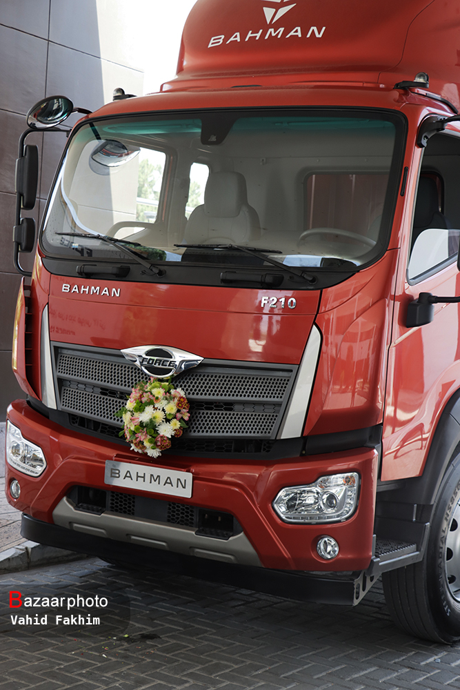 قیمت فورس ۱۲ تن و امپاور ۱۹ تن اعلام شد