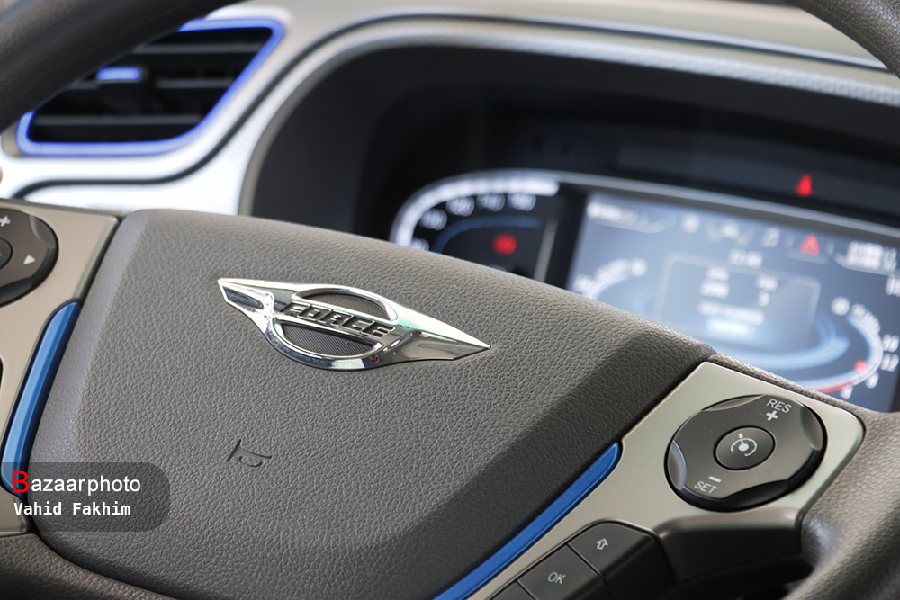 قیمت فورس ۱۲ تن و امپاور ۱۹ تن اعلام شد