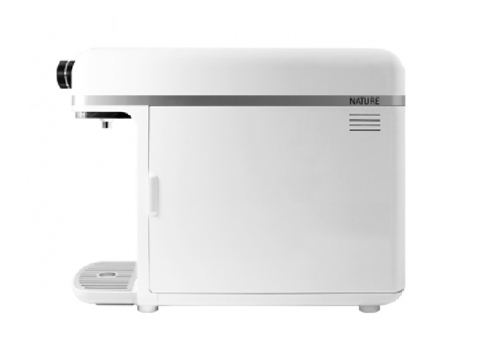 دستگاه تصفیه آب Nature استیبل الترون