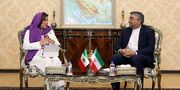 ارتباطات اقتصادی ایران و مکزیک را با تکیه بر ظرفیت دیپلماسی پارلمانی می‌توان گسترش داد