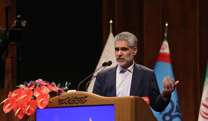 مستمری بازنشستگان نفت طی ۱۰ سال آینده به ۳۵ همت در ماه می رسد مستمری بازنشستگان نفت طی ۱۰ سال آینده به ۳۵ همت در ماه می رسد