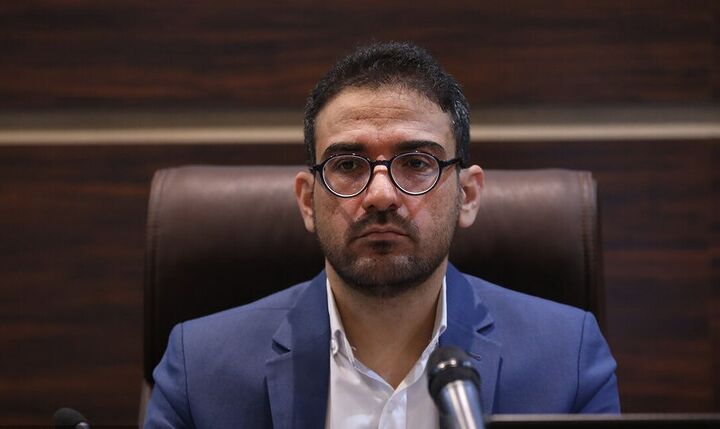 نیاز وزارت نفت به مجوزهای ویژه از دولت و مجلس برای توسعه بهتر پارس جنوبی نیاز وزارت نفت به مجوزهای ویژه از دولت و مجلس برای توسعه بهتر پارس جنوبی