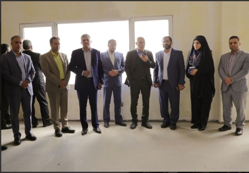 قدردانی مدیران هتلهای ایرانگردی و جهانگردی از اقدامات و انتصابات مدیرعامل صندوق بازنشستگی کشوری