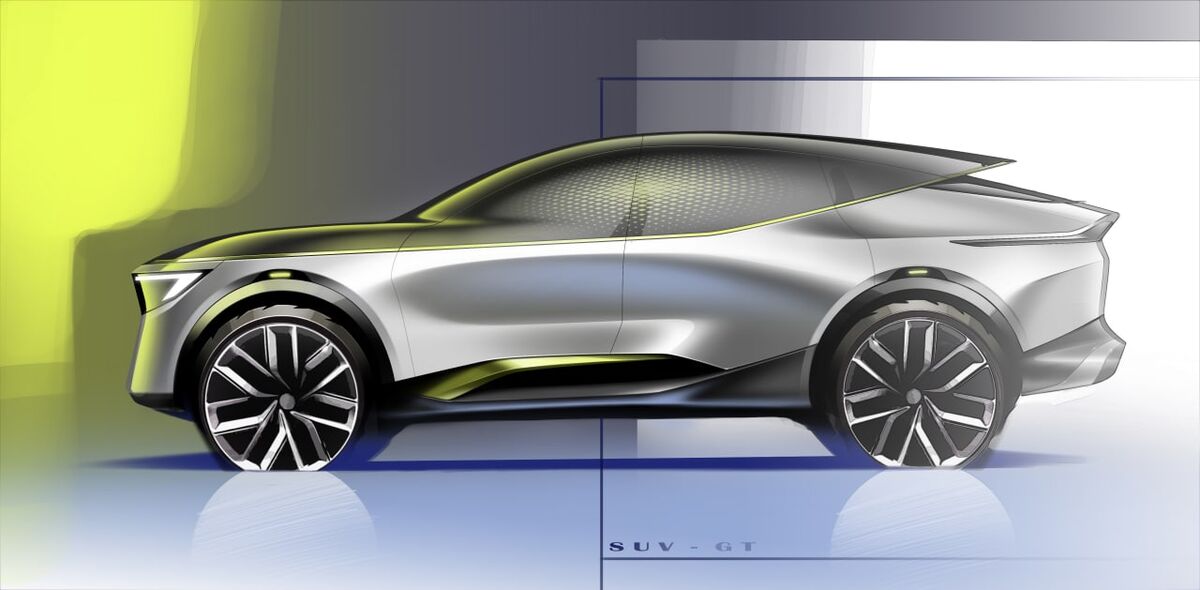 خودروهای داخلی ۲۰ سال زمان نیاز دارند تا به کیفیت خودروهای چینی برسند| آینده متعلق به برقی ها