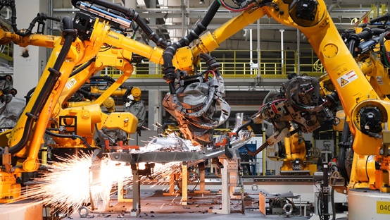 تکنولوژی چری مورد تحسین رسانههای جهان