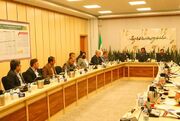 ۱۴۲ برنامه عملیاتی گذر از پیک در تهران برگزار می‌شود