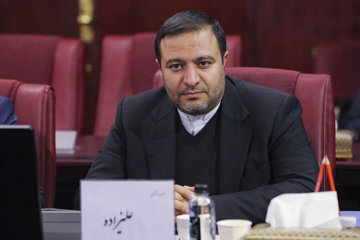 تجدید ارزیابی اجباری مهمترین طرح برای نجات بازار سرمایه تجدید ارزیابی اجباری مهمترین طرح برای نجات بازار سرمایه
