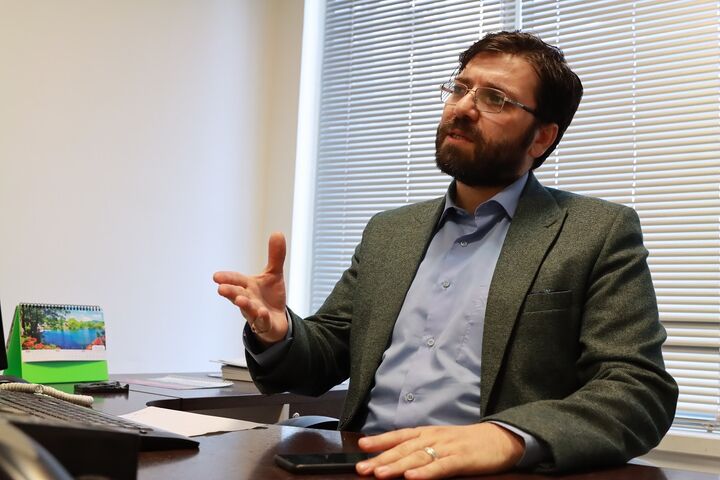 تفکیک وزارت راه و شهرسازی به طرح ملی مسکن ضربه میزند تفکیک وزارت راه و شهرسازی به طرح ملی مسکن ضربه میزند