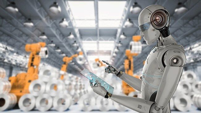 هوش مصنوعی حلقه مفقوده در تولیدات داخلی| ذائقه مصرف کننده هوشمند شده است