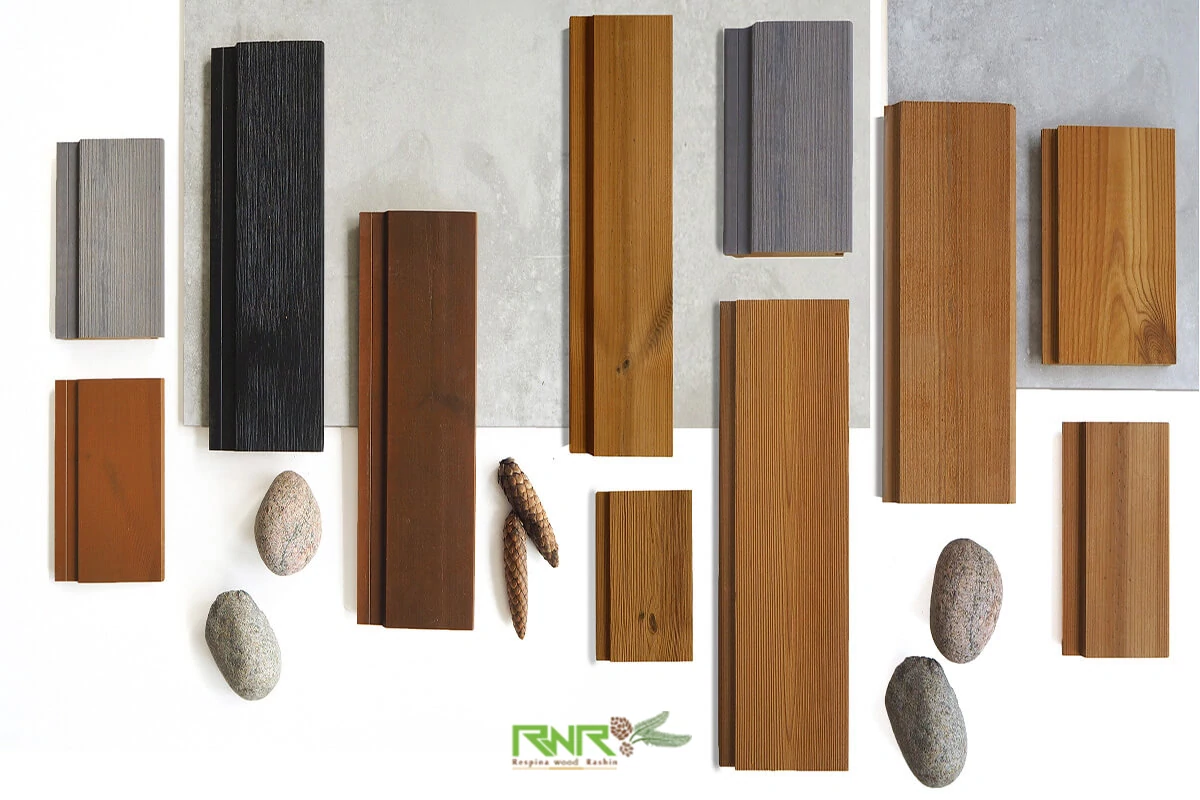 قیمت چوب پلاست