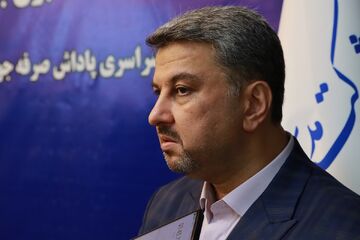 توانیر از حلقه خرید و فروش برق خارج می شود| پرداخت ۲۰ همت از طلب پیمانکاران برق؛ به زودی