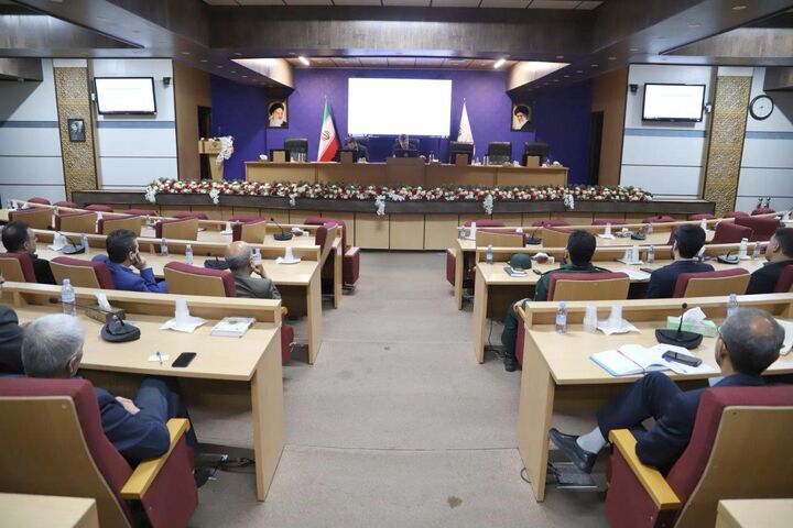 تأکید بر تعیین تکلیف نمایشگاه بینالمللی فرش قم| مهمترین بازار تجار قمی در روسیه است تأکید بر تعیین تکلیف نمایشگاه بینالمللی فرش قم| مهمترین بازار تجار قمی در روسیه است
