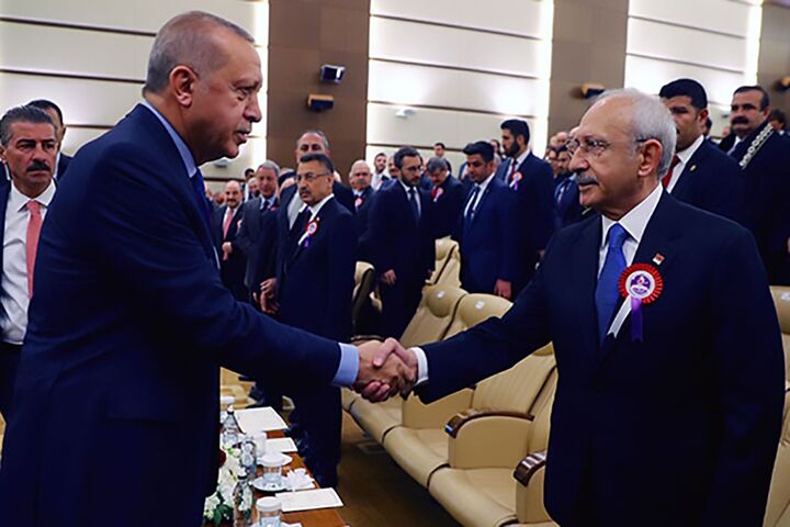 سمت و سوی سیاست خارجی ترکیه پس از انتخابات| محاسبات اقتصاد محور منافع ملی ترک‌ها
