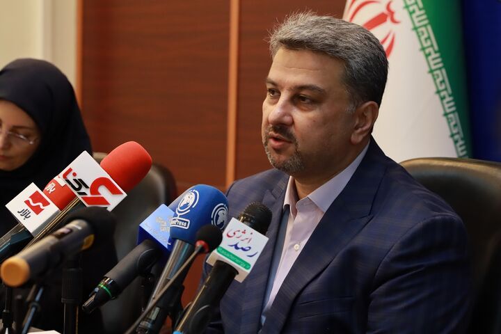 افزایش ظرفیت تولید برق به ۱۲۰ هزار مگاوات تا پایان برنامه هفتم افزایش ظرفیت تولید برق به ۱۲۰ هزار مگاوات تا پایان برنامه هفتم