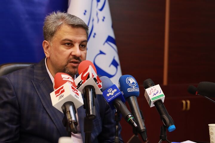 مناظره نامزدهای انتخابات ریاستجمهوری مصرف برق را ۷۰۰ مگاوات افزایش داد مناظره نامزدهای انتخابات ریاستجمهوری مصرف برق را ۷۰۰ مگاوات افزایش داد