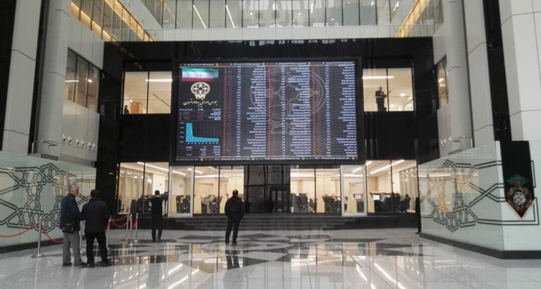 ورود پولهای حقیقی مانعی برای اصلاح عمیق بازار