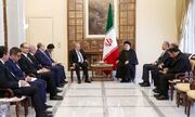 همکاری‌های ایران و سوریه فصل جدیدی در روابط ۲ کشور
