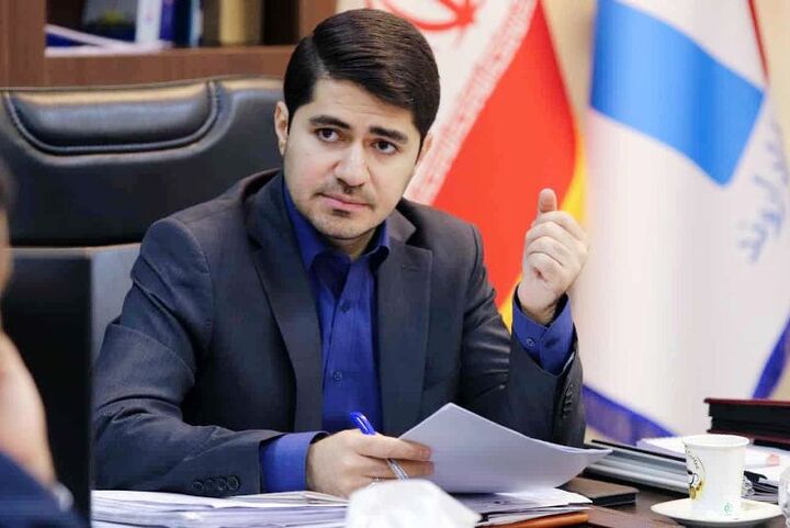 افزایش حجم مبادلات تجاری ایران و عراق از طریق راهاندازی بندر آبادان-سیبه افزایش حجم مبادلات تجاری ایران و عراق از طریق راهاندازی بندر آبادان-سیبه