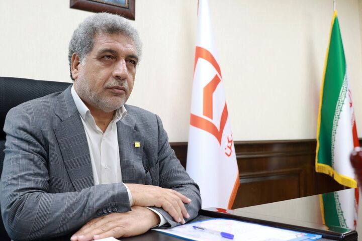 افتتاح حساب بیش از یک میلیون نفر متقاضی نهضت ملی در بانک مسکن افتتاح حساب بیش از یک میلیون نفر متقاضی نهضت ملی در بانک مسکن