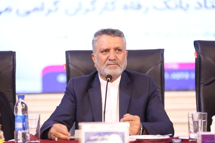 بازگشت تعداد قابل توجهی از کارخانههای تعطیلشده به مرحله جدید تولید
 بازگشت تعداد قابل توجهی از کارخانههای تعطیلشده به مرحله جدید تولید
