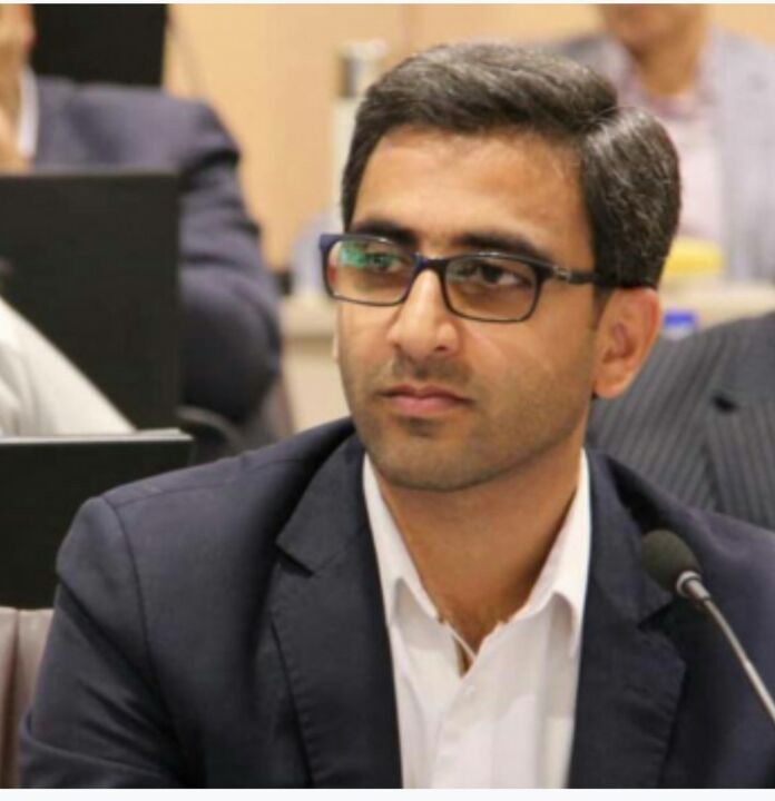 برپایی پاویون اختصاصی زنجیره ارزش استان بوشهر در نمایشگاه ایراناکسپو برپایی پاویون اختصاصی زنجیره ارزش استان بوشهر در نمایشگاه ایراناکسپو