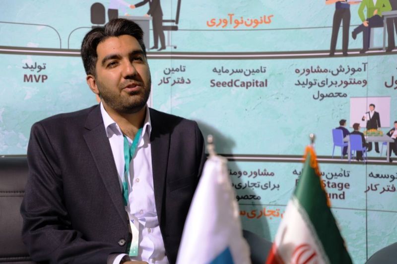 حضور اروند در بزرگترین رویداد اقتصادی کشور| ۵۶ بسته سرمایه‌گذاری در ایران اکسپو ۲۰۲۳ ارائه می‌شود