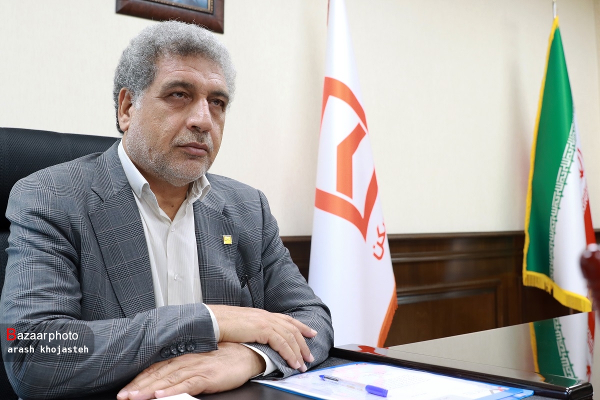 قیمت واقعی ساخت مسکن ملی هر متر ۶.۵ میلیون! | چرا دولت با قیمت انبوه سازان موافقت نمی کند؟