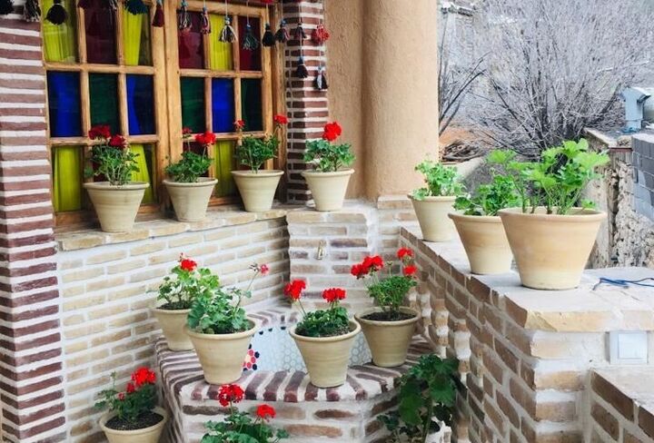 راه اندازی ۳۰ مجموعه بوم گردی در البرز تایید شد راه اندازی ۳۰ مجموعه بوم گردی در البرز تایید شد