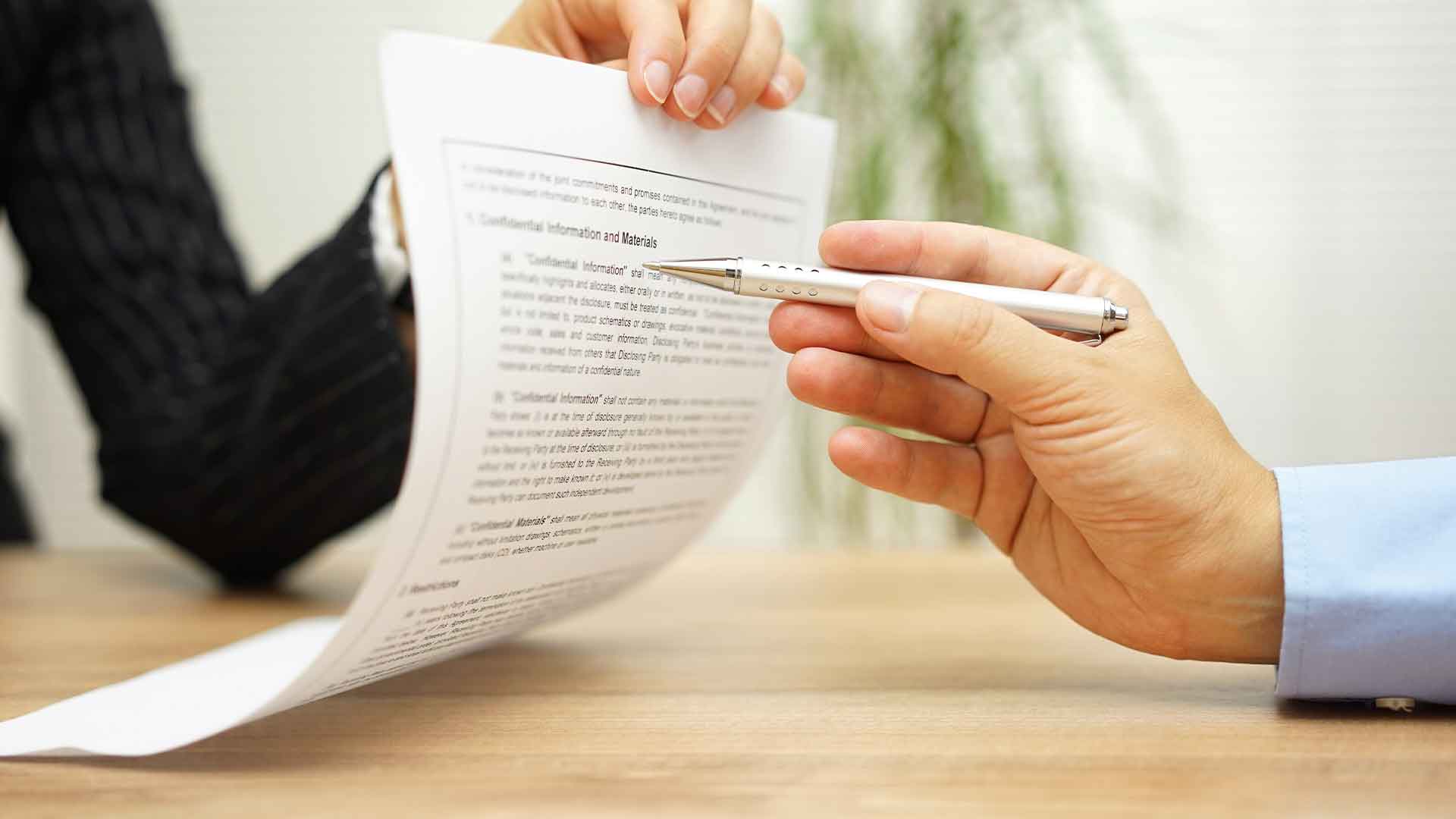 مراحل ثبت یک شرکت