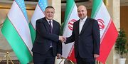 اولویت روابط ازبکستان با ایران، روابط اقتصادی، تجاری و حمل و نقل است