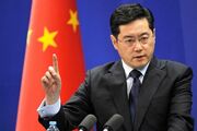 وزیر خارجه چین خواستار مقاومت در برابر نابودی سیستم تجارت بین‌المللی شد
