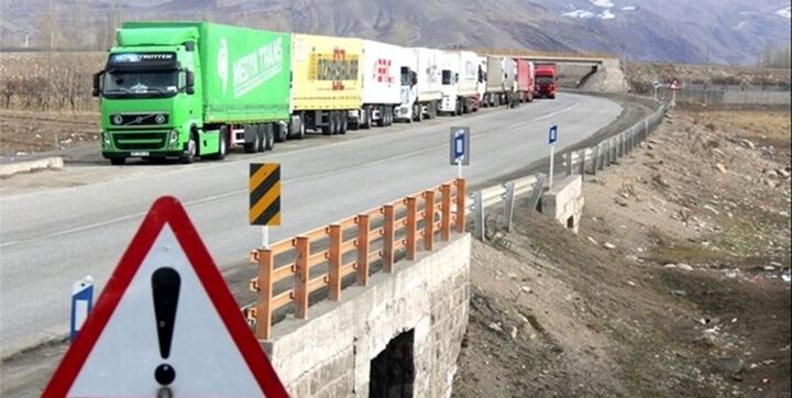 جزئیات توافق ایران و بلاروس درباره تردد معاف از مجوز ناوگان جاده‌ای و تسهیل در صدور روادید
