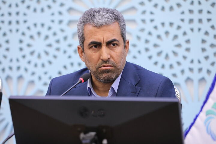 نباید با سیاست های ارزی صادرات را سرکوب کنیم| هشدار درباره تکرار اشتباهات ارزی نباید با سیاست های ارزی صادرات را سرکوب کنیم| هشدار درباره تکرار اشتباهات ارزی