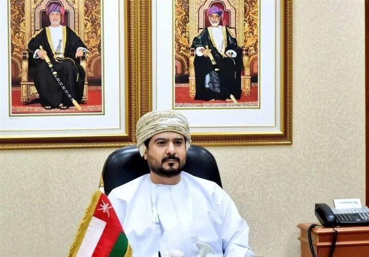 وزیر صنعت عمان به تهران میآید
وزیر صنعت عمان به تهران میآید
