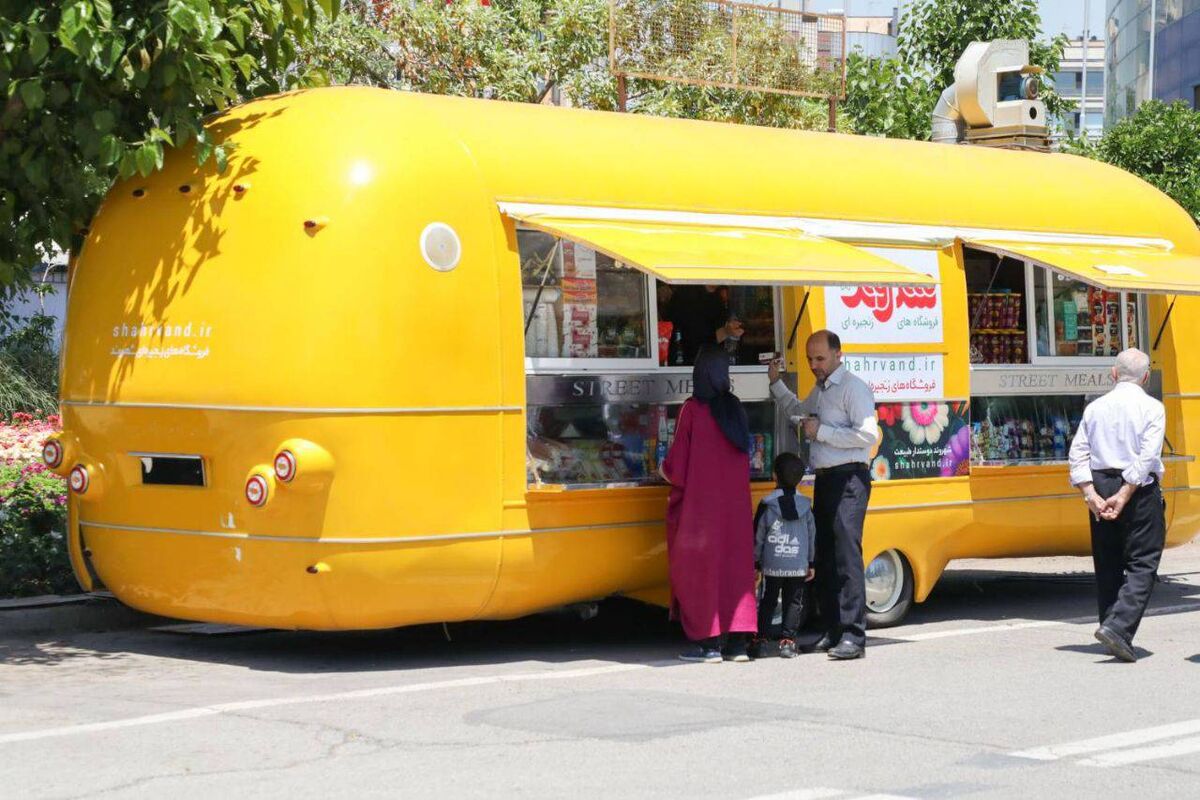 خدمت نوین فروشگاههای شهروند همزمان با نوزدهمین نمایشگاه گل و گیاه تهران به شهروندان