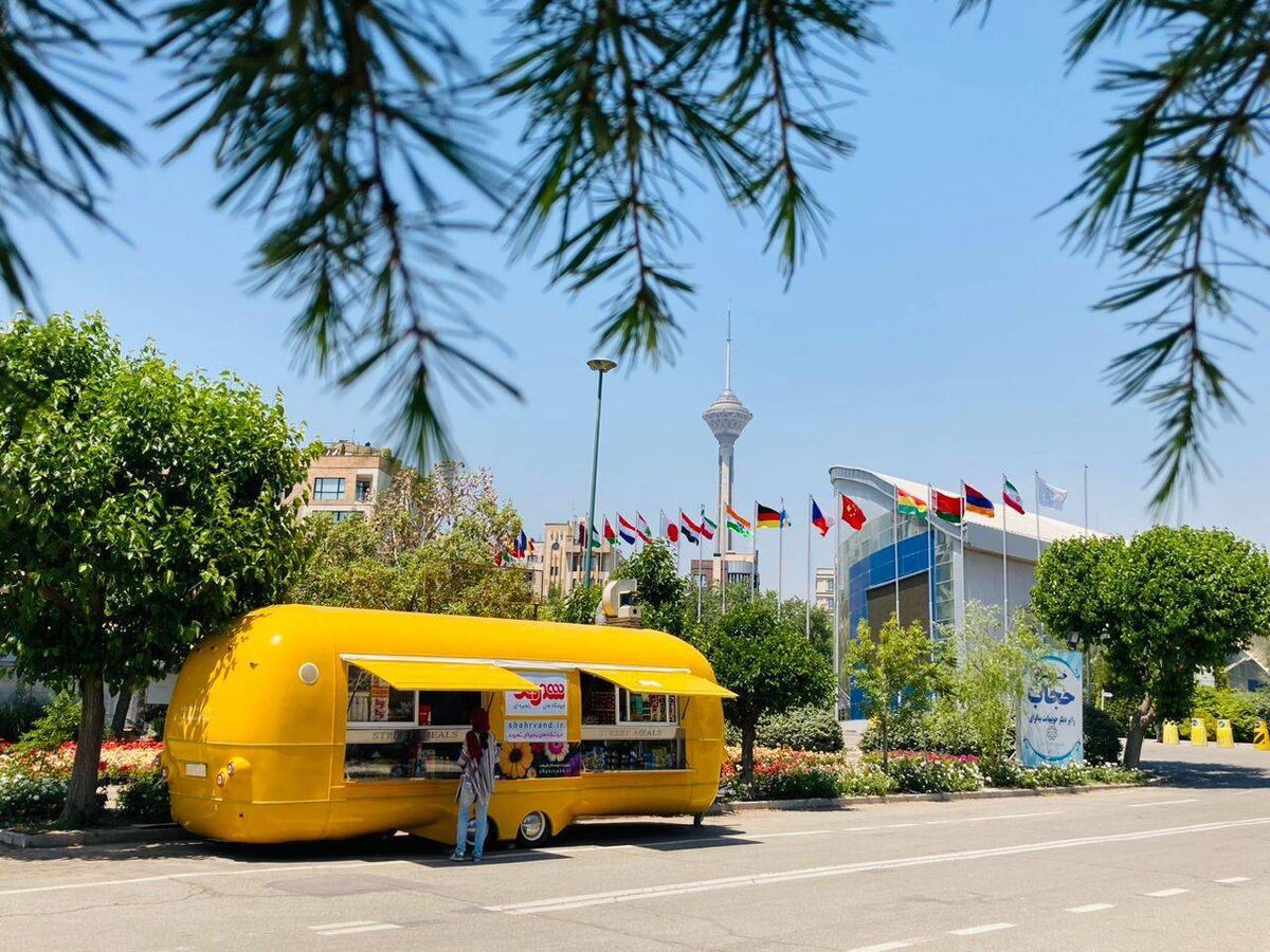 خدمت نوین فروشگاههای شهروند همزمان با نوزدهمین نمایشگاه گل و گیاه تهران به شهروندان