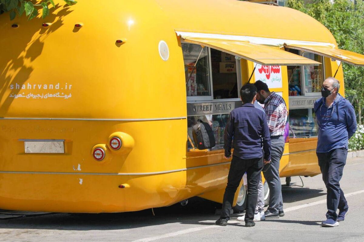 خدمت نوین فروشگاههای شهروند همزمان با نوزدهمین نمایشگاه گل و گیاه تهران به شهروندان