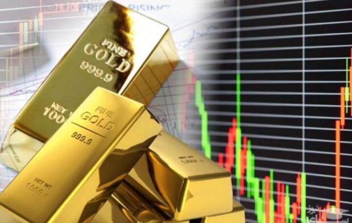 افزایش ۱۵ درصدی قیمت طلا تا سه ماه آینده| طلا به زودی دلار را تحقیر می کند