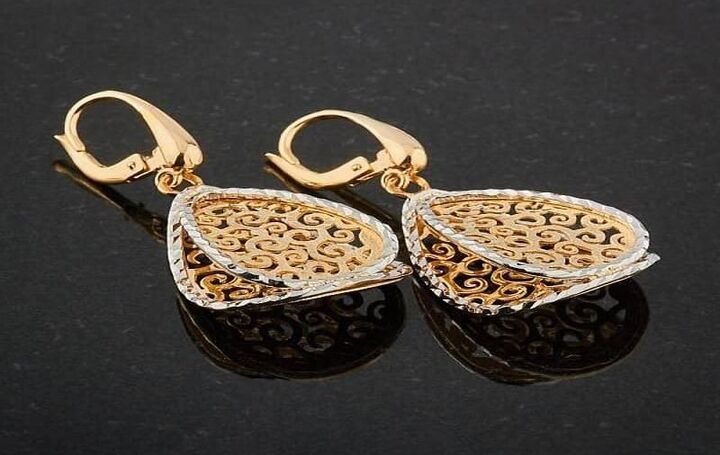 گوشواره طلا ۲۰۲۳ گوشواره طلا ۲۰۲۳