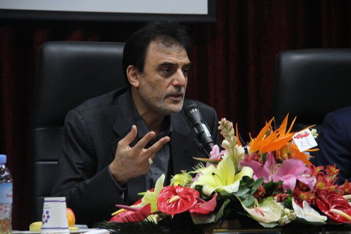 ۴۰ میلیارد تومان از سرمایه شهرداری تهران را حفظ کردیم
 ۴۰ میلیارد تومان از سرمایه شهرداری تهران را حفظ کردیم