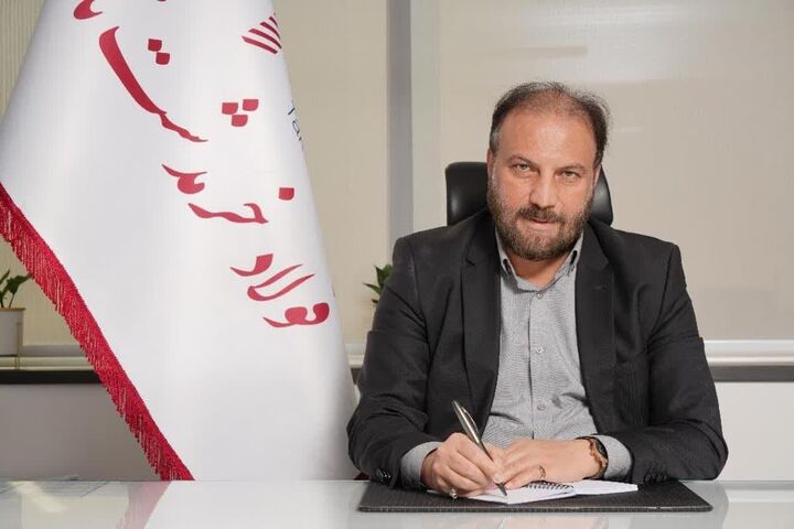 رکوردشکنی در صنعت فولاد قزوین| فولاد خرمدشت ۱۵۰ میلیون دلار صادرات کرد  رکوردشکنی در صنعت فولاد قزوین| فولاد خرمدشت ۱۵۰ میلیون دلار صادرات کرد