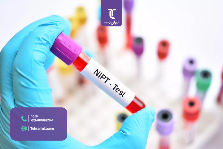 شایع ترین اختلالات ژنتیکی جنین