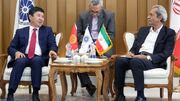 دولت‌های ایران و قرقیزستان باید زودتر مشکل زیرساخت‌های حمل‌ونقل را حل کنند