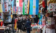 افزایش چشمگیر تعداد گردشگران در سوریه