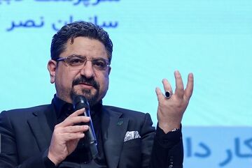 صادق فرامرزی به‌دلیل بی‌انضباطی مالی برکنار شد