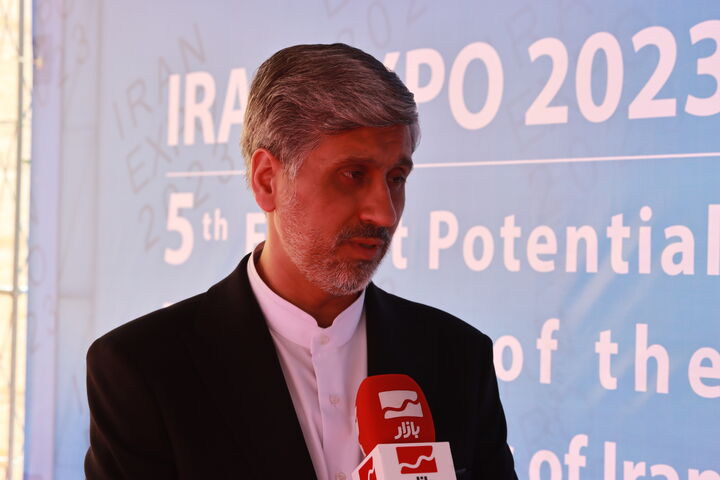 آمادگی برای امضای ۴ میلیارد دلار قرارداد تجاری در «ایران اکسپو ۲۰۲۴»