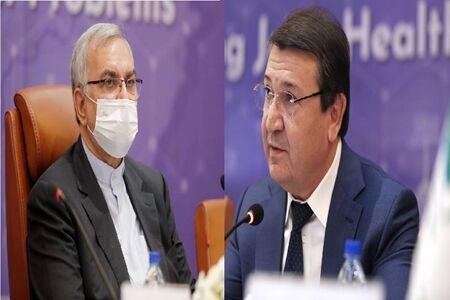 افزایش صادرات تجهیزات پزشکی ایران به تاجیکستان
 افزایش صادرات تجهیزات پزشکی ایران به تاجیکستان